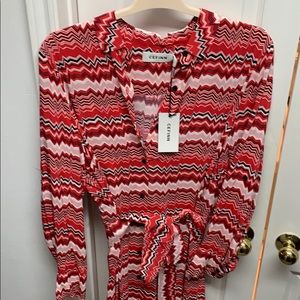 Cefinn dress - never been worn